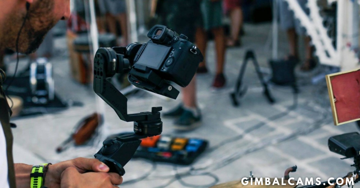 What Is a Gimbal?